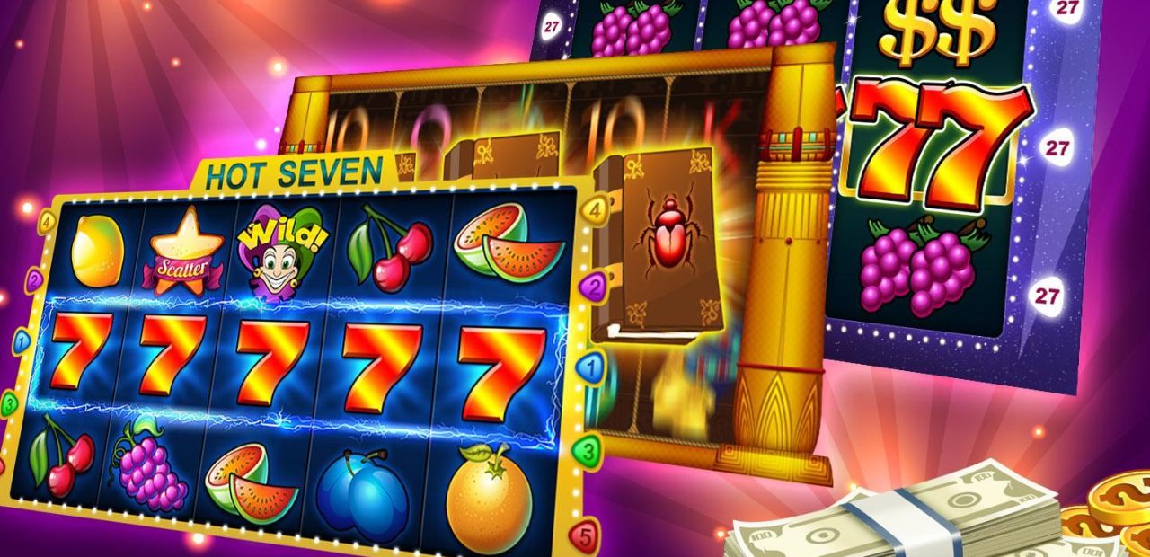 Get Ready for the Winning Extravaganza: Slot 777 Awaits