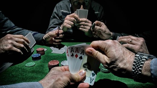 Getting Started with Poker Online: A Beginner's Guide