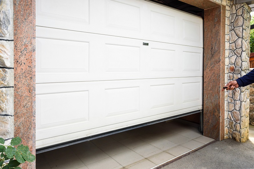 Safe and Sound: The Importance of Timely Garage Door Repair