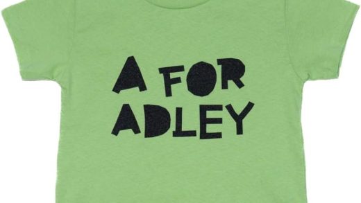 Adley’s Wonderland: Dive into A for Adley Official Merchandise