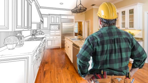 Crafting Comfort: Remodeling Contractor Chronicles