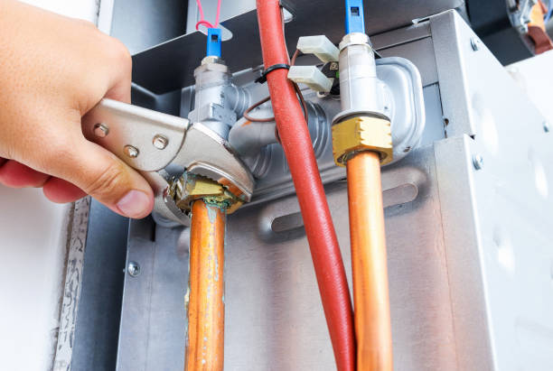 Quality and Speed Combined: High Speed Rooter's Plumbing Services