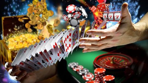 Join the Excitement at Miliarslot77 Online Casino: Top Games and Huge Jackpots Await