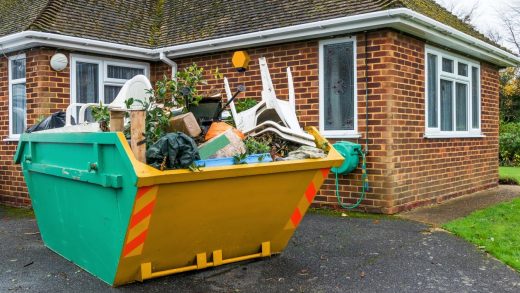 Dumpster Rental Dos and Don'ts: What You Need to Remember