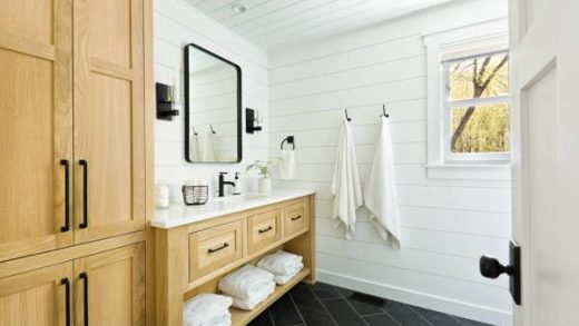 Renovating Your Bathroom on a Tight Schedule