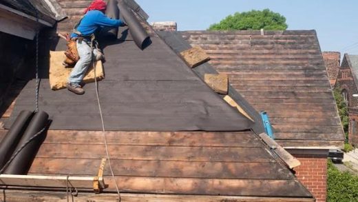 How to Handle Unexpected Issues During a Roof Replacement