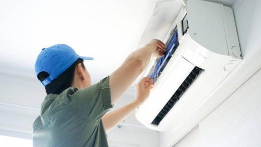 Top Qualities to Look for in an HVAC Contractor