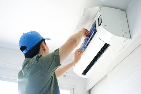 Top Qualities to Look for in an HVAC Contractor