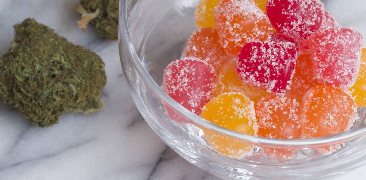 Tasty and Therapeutic How CBD Gummies Can Enhance Your Wellbeing