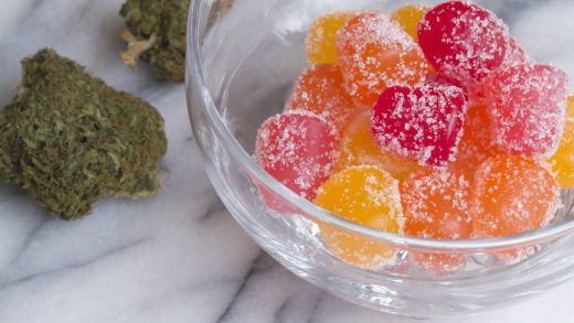 Tasty and Therapeutic How CBD Gummies Can Enhance Your Wellbeing