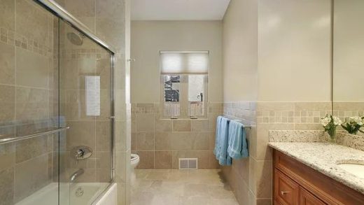 Affordable Bathroom Remodeling Solutions in Stoneham