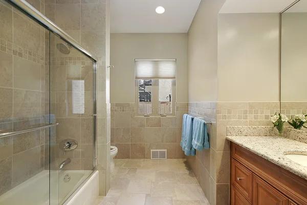 Affordable Bathroom Remodeling Solutions in Stoneham