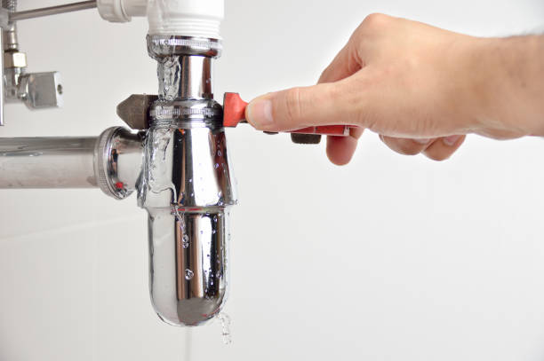 Handling All Your Plumbing Emergencies with Care