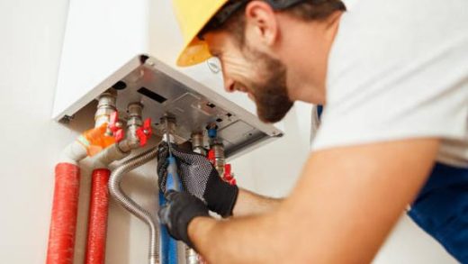 Expert Plumbing Services in Plainfield: Your Go-To Guide for Reliable Plumbers