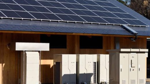 The Future of Energy: North Valley Solar Power’s Commitment to Sustainability