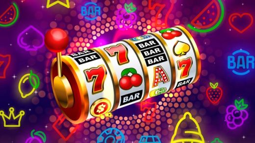 Play Slot77 and Watch the Wins Roll In