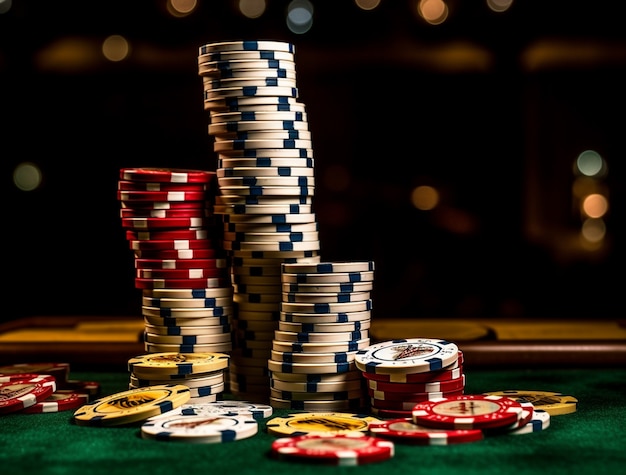 What Makes Live Casino Online a Popular Choice