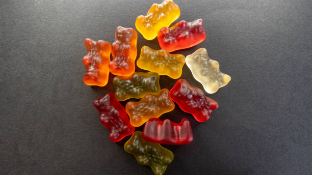 Top-Rated Brands Offering Best Amanita Muscaria Gummies