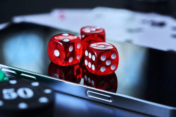 Stay Ahead of the Competition: Cutting-Edge Tactics for Online Poker