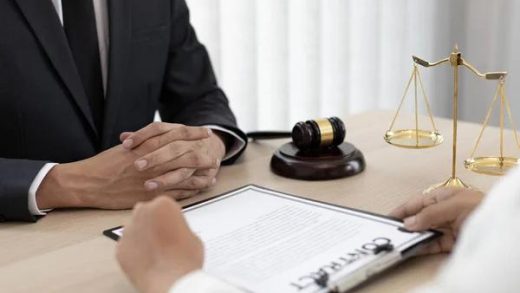 A Law Firm You Can Count On – Munley Law