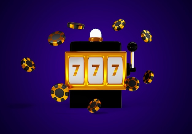 How rajabonanza88 Slot game makes online slots more enjoyable