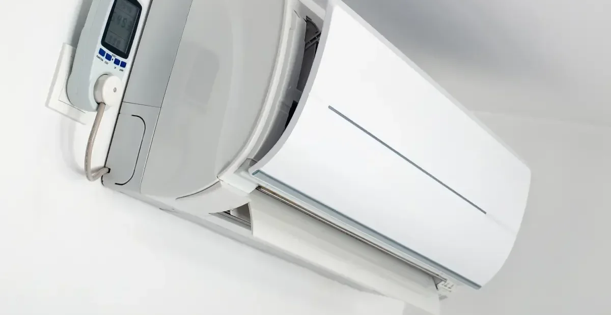 Common Mini Split AC Problems and How to Fix Them