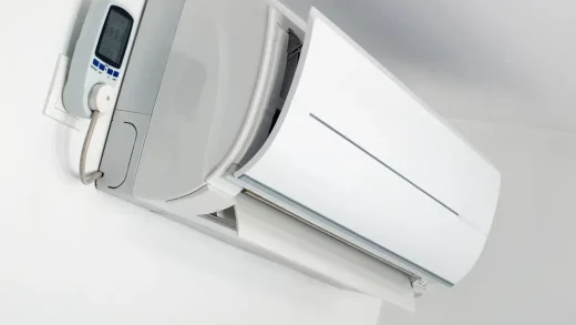 Common Mini Split AC Problems and How to Fix Them