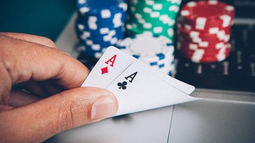 Slot Games Interface and Navigation Considerations