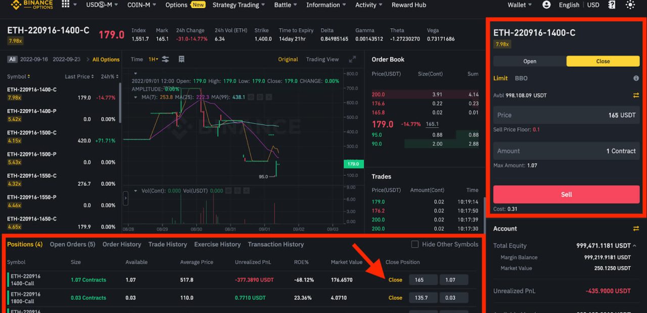 How to Create a Secure Binance Account